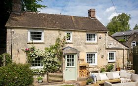 Mulberry, A Luxury Two Bed Cottage In Painswick